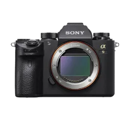 Afbeelding voor categorie Camera's